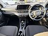 Hyundai I20 1.0 T-GDi Advance Hatchback 5dr Petrol Manual Euro 6 (s/s) (100 ps) White