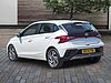 Hyundai I20 1.0 T-GDi Advance 100 ps Manual White