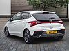 Hyundai I20 5dr Hat 1.0 T-gdi 100 Premium White