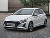 Hyundai I20 5dr Hat 1.0 T-gdi 100 Premium White