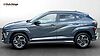 Hyundai KONA 5dr Hat 1.6t 198ps N Line S Grey