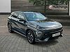 Hyundai KONA 1.6 T-GDi N Line S SUV 5dr Petrol Manual Euro 6 (s/s) (198 ps) Grey
