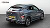 Hyundai KONA 1.6 T-GDi N Line S SUV 5dr Petrol Manual Euro 6 (s/s) (198 ps) Grey