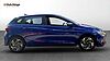 Hyundai I20 5DR HAT 1.0 T-GDI 100 ELEMENT Blue