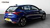 Hyundai I20 5DR HAT 1.0 T-GDI 100 ELEMENT Blue