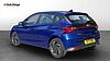 Hyundai I20 5DR HAT 1.0 T-GDI 100 ELEMENT Blue