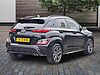 Hyundai KONA HAT 1.0 TGDI 48V MHEV 120PS N LINE Black