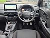 Hyundai KONA HAT 1.0 TGDI 48V MHEV 120PS N LINE Black