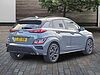 Hyundai KONA HAT 1.0 TGDI 48V MHEV 120PS N LINE Grey