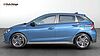 Hyundai I20 5DR HAT 1.0 T-GDI 100 N LINE S Blue