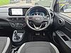 Hyundai I10 1.0 ADVANCE AUTO EURO 6 (S/S) 5DR Grey