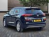 Hyundai TUCSON SE NAV 1.6 PETROL TURBO 177PS MANUAL Black