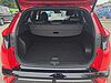 Hyundai TUCSON N Line T-Gdi Hev Auto Red