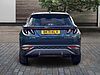 Hyundai TUCSON Ultimate T-Gdi Blue