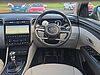 Hyundai TUCSON Ultimate T-Gdi Blue