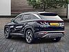 Hyundai TUCSON Ultimate T-Gdi Mhev Black