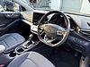 Hyundai IONIQ Premium Hev S-A Blue