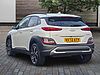 Hyundai KONA Premium T-Gdi Mhev White