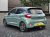 Hyundai I10 Premium Green