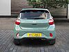 Hyundai I10 Premium Green
