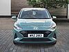 Hyundai I10 Premium Green