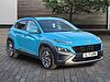 Hyundai KONA Ultimate Gdi Hev S-A Blue