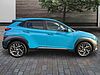 Hyundai KONA Ultimate Gdi Hev S-A Blue