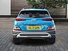 Hyundai KONA Ultimate Gdi Hev S-A Blue