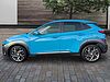 Hyundai KONA Ultimate Gdi Hev S-A Blue
