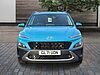 Hyundai KONA Ultimate Gdi Hev S-A Blue