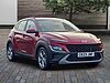 Hyundai KONA Se Connect T-Gdi Mhev Red