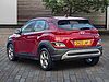 Hyundai KONA Se Connect T-Gdi Mhev Red