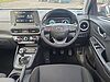 Hyundai KONA Se Connect T-Gdi Mhev Red
