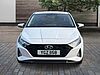 Hyundai I20 Se Connect Mhev T-Gdi White