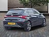 Hyundai I20 1.0 T-GDi Premium Hatchback 5dr Petrol Manual Euro 6 (s/s) (100 ps) Grey