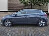 Hyundai I20 1.0 T-GDi Premium Hatchback 5dr Petrol Manual Euro 6 (s/s) (100 ps) Grey