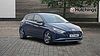 Hyundai I20 1.0 T-GDi Premium Hatchback 5dr Petrol Manual Euro 6 (s/s) (100 ps) Grey