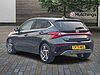 Hyundai I20 1.0 T-GDi Premium Hatchback 5dr Petrol Manual Euro 6 (s/s) (100 ps) Grey