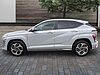 Hyundai KONA 5dr Hat 1.6t 129 Hbd N Line S 6dct Grey