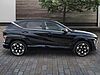 Hyundai KONA 5dr Hat 65kwh Ultimate Lux Pack Au Black