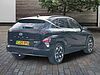 Hyundai KONA 5dr Hat 65kwh Ultimate Lux Pack Au Black