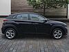 Hyundai KONA Se Connect T-Gdi Mhev Black