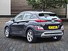 Hyundai KONA Se Connect T-Gdi Mhev Black