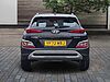 Hyundai KONA Se Connect T-Gdi Mhev Black