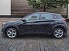 Hyundai KONA Se Connect T-Gdi Mhev Black