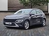 Hyundai KONA Se Connect T-Gdi Mhev Black