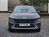Hyundai KONA Se Connect T-Gdi Mhev Black