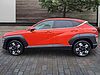 Hyundai KONA 5dr Hat 1.6t 129ps Hy Ultm Lpk 6dct Orange