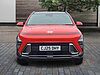 Hyundai KONA 5dr Hat 1.6t 129ps Hy Ultm Lpk 6dct Orange