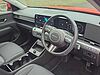 Hyundai KONA 5dr Hat 1.6t 129ps Hy Ultm Lpk 6dct Orange